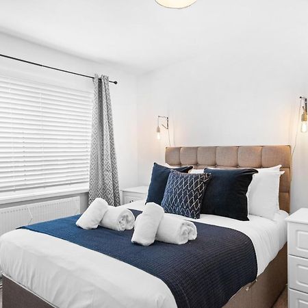 Off Road Parking, Garden, Smart Tv'S In All Rooms! Morriston Esterno foto