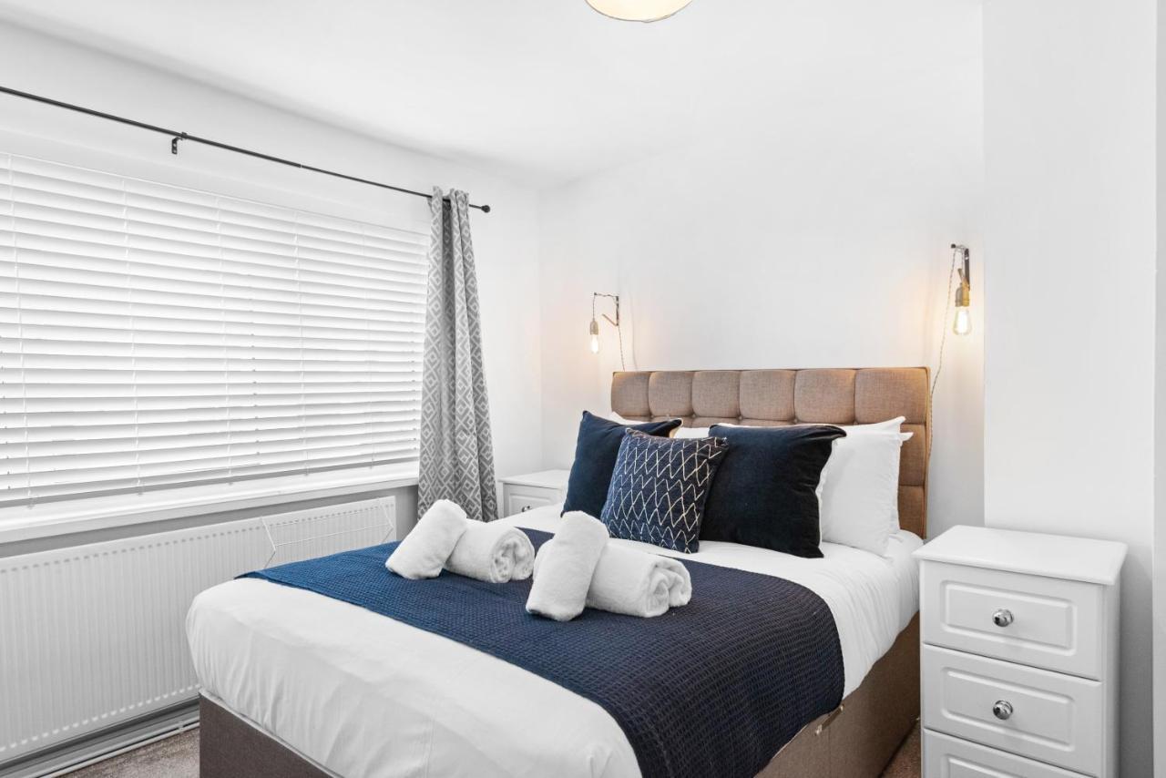 Off Road Parking, Garden, Smart Tv'S In All Rooms! Morriston Esterno foto
