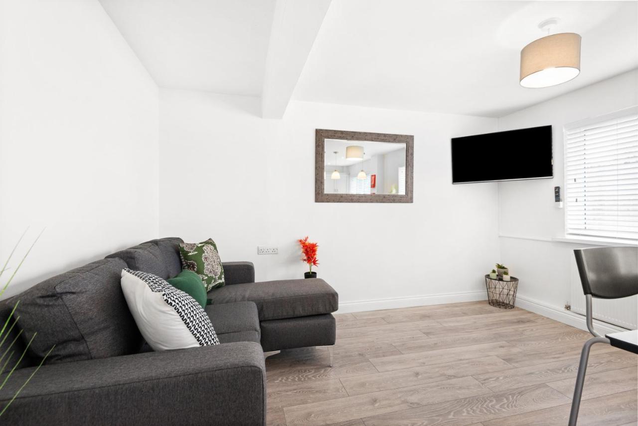 Off Road Parking, Garden, Smart Tv'S In All Rooms! Morriston Esterno foto
