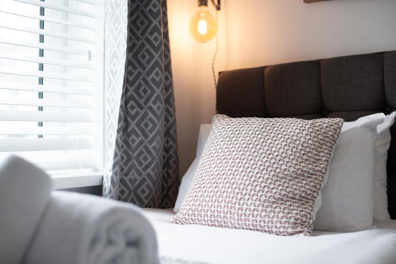 Off Road Parking, Garden, Smart Tv'S In All Rooms! Morriston Esterno foto