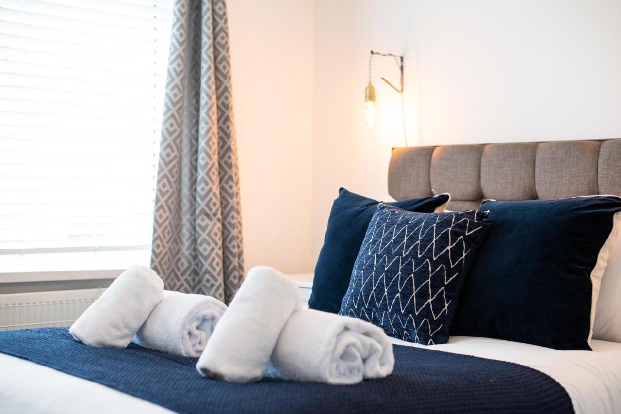Off Road Parking, Garden, Smart Tv'S In All Rooms! Morriston Esterno foto