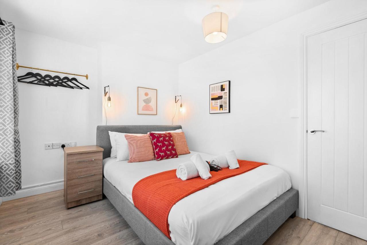 Off Road Parking, Garden, Smart Tv'S In All Rooms! Morriston Esterno foto